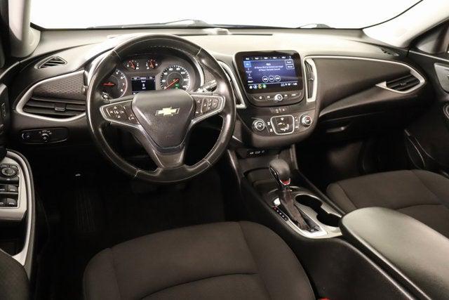 2024 Chevrolet Malibu FWD RS