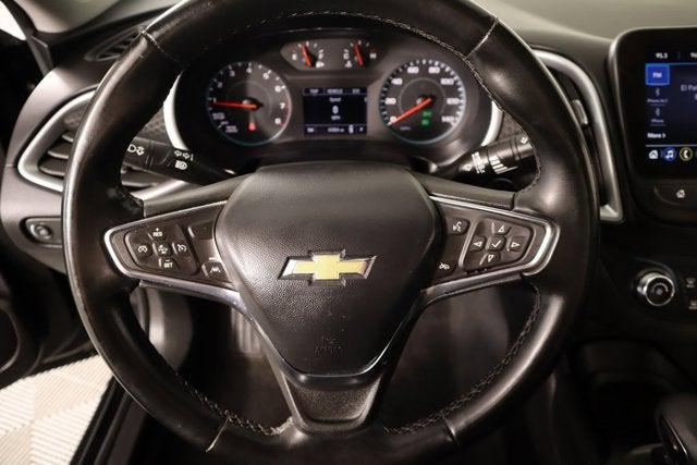 2024 Chevrolet Malibu FWD RS