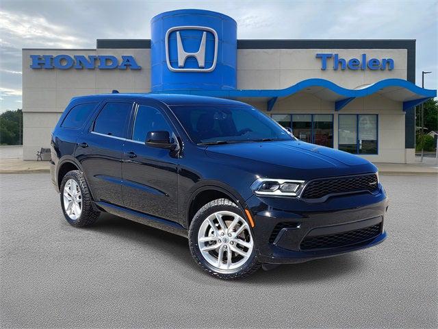 2023 Dodge Durango GT AWD 2023 Dodge Durango GT AWD