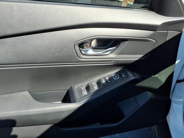 2023 Honda Accord LX 2023 Honda Accord LX