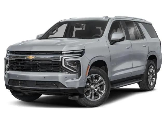 2026 Chevrolet Tahoe 4WD Premier for sale in Brook Park, OH
