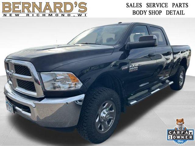 2016 RAM 2500 Tradesman