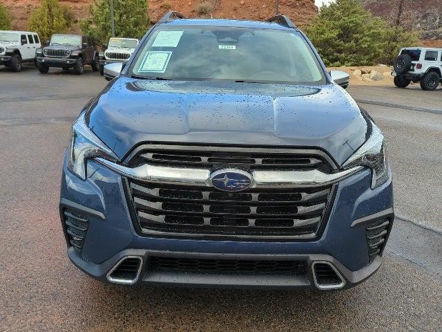 2023 Subaru Ascent Touring 7-Passenger