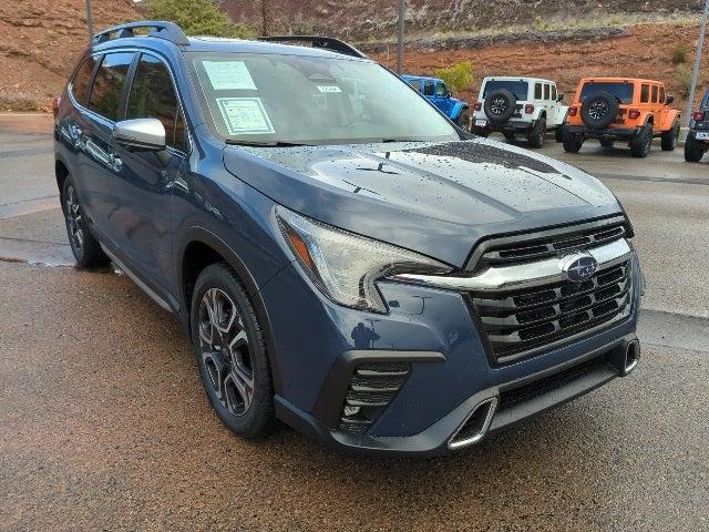 2023 Subaru Ascent Touring 7-Passenger