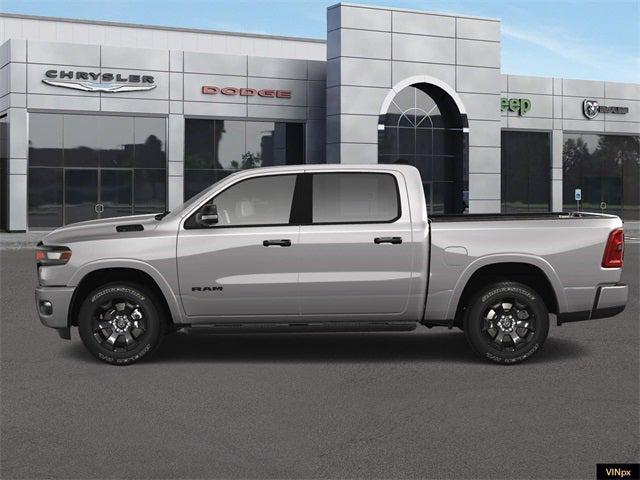2025 RAM Ram 1500 RAM 1500 BIG HORN CREW CAB 4X4 57 BOX 2025 RAM Ram 1500 RAM 1500 BIG HORN CREW CAB 4X4 57 BOX