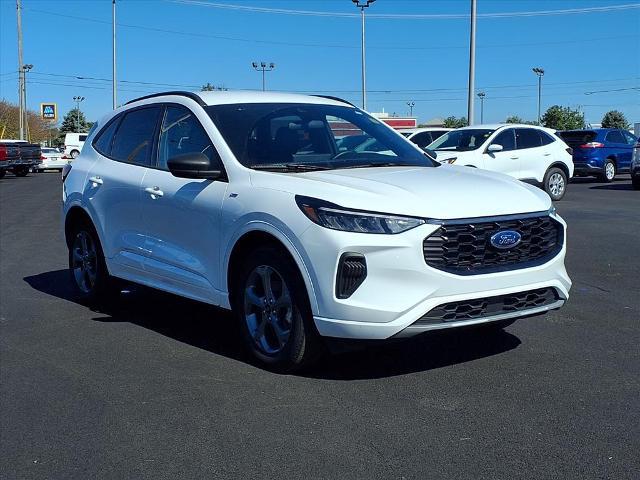2023 Ford Escape ST-Line for sale near Fremont, OH