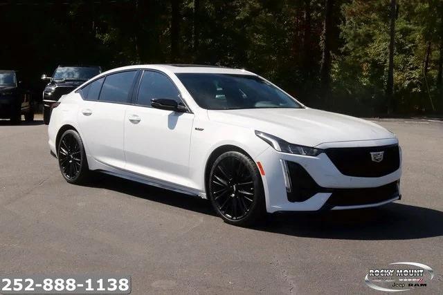 2024 Cadillac CT5-V V-Series