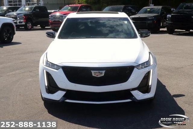 2024 Cadillac CT5-V V-Series