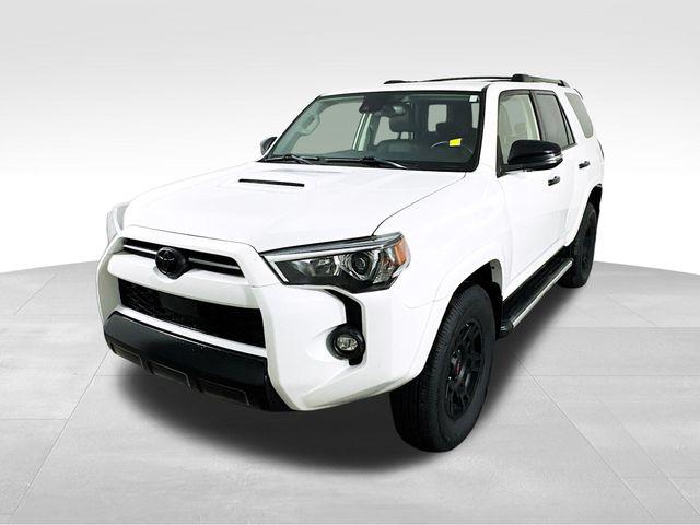 2021 Toyota 4Runner Venture Special Edition