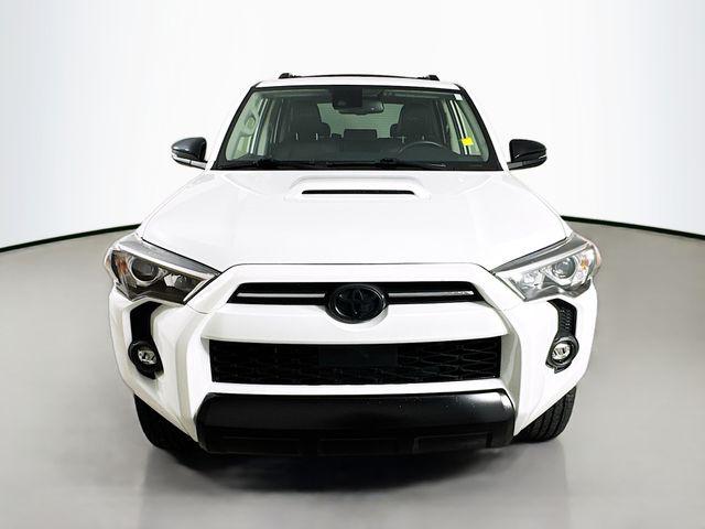 2021 Toyota 4Runner Venture Special Edition