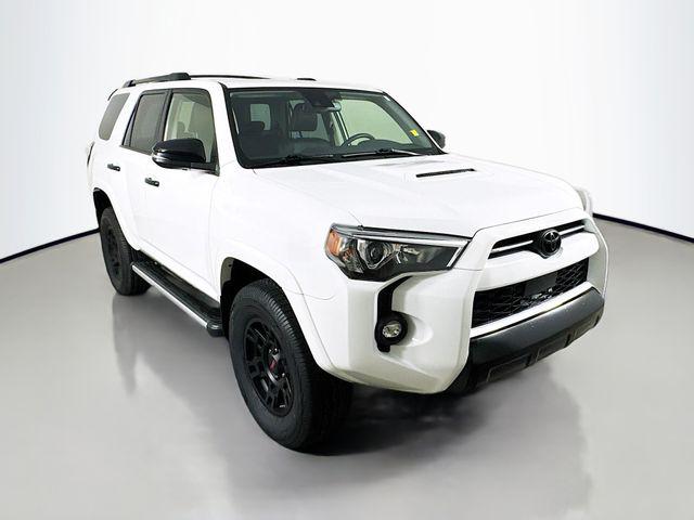2021 Toyota 4Runner Venture Special Edition