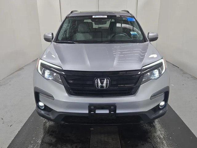 2022 Honda Pilot AWD Special Edition