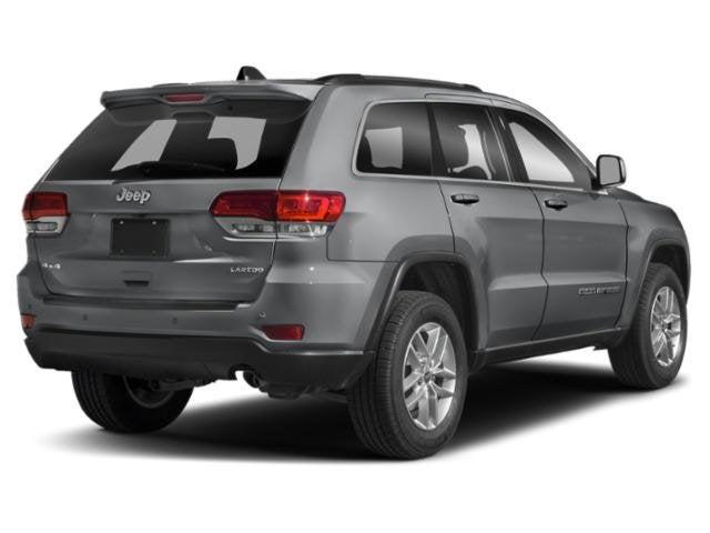 2019 Jeep Grand Cherokee Laredo 4x4