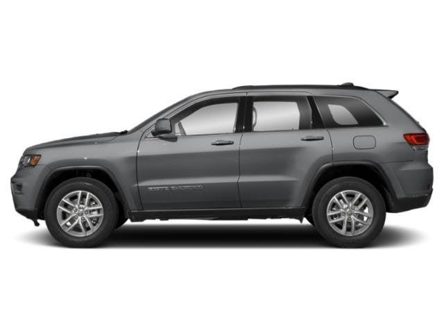 2019 Jeep Grand Cherokee Laredo 4x4