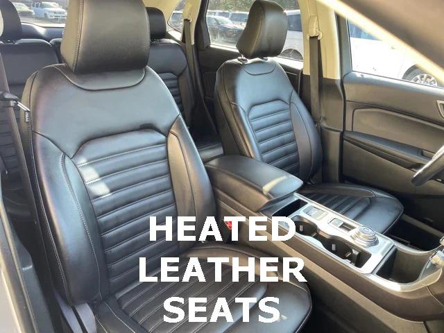 2024 Ford Edge SEL 2024 Ford Edge SEL