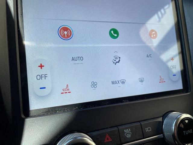 2024 Ford Edge SEL 2024 Ford Edge SEL