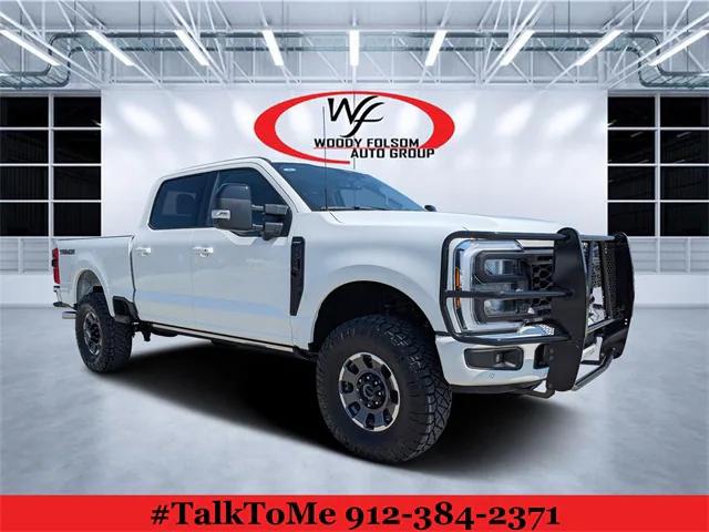 2024 Ford F-250 LARIAT