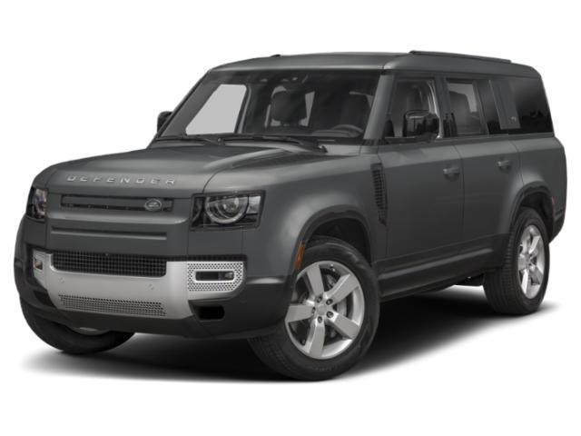2025 Land Rover Defender 130 P300 S