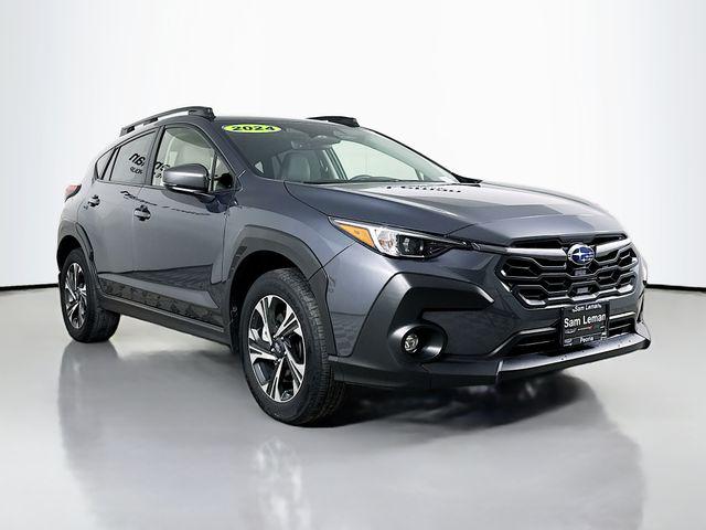 2024 Subaru Crosstrek Premium 2024 Subaru Crosstrek Premium