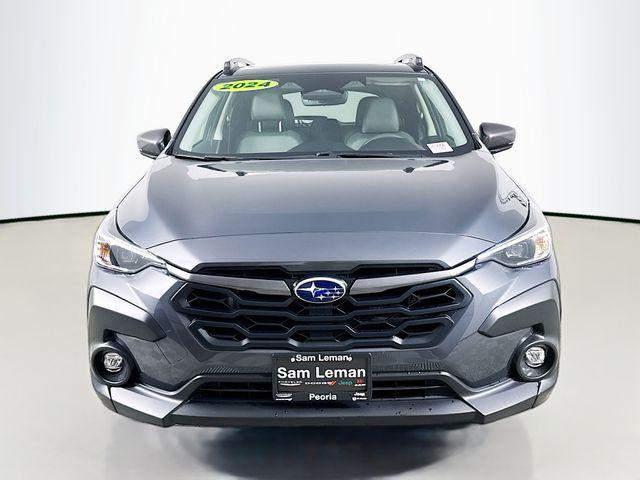 2024 Subaru Crosstrek Premium 2024 Subaru Crosstrek Premium