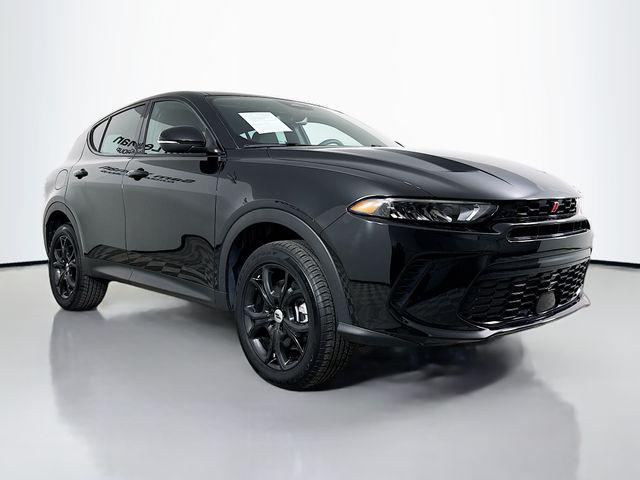 2023 Dodge Hornet GT AWD 2023 Dodge Hornet GT AWD