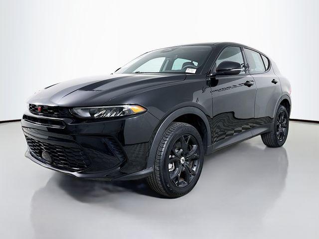 2023 Dodge Hornet GT AWD 2023 Dodge Hornet GT AWD