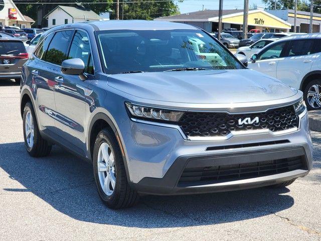 2022 Kia Sorento LX 2022 Kia Sorento LX