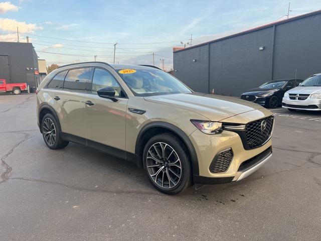 2025 Mazda CX-70 Premium Package for sale in Indianapolis, IN