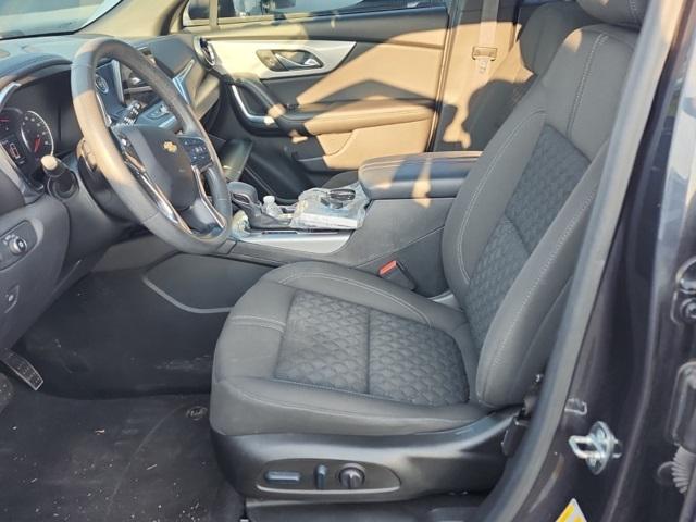 2022 Chevrolet Blazer AWD 2LT