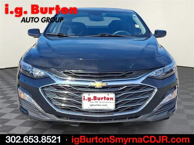 2023 Chevrolet Malibu FWD 1LT 2023 Chevrolet Malibu FWD 1LT