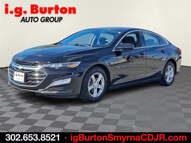 2023 Chevrolet Malibu FWD 1LT 2023 Chevrolet Malibu FWD 1LT