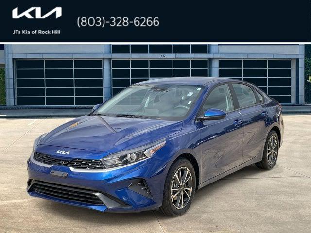 2023 Kia Forte LXS 2023 Kia Forte LXS