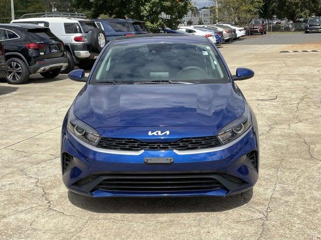 2023 Kia Forte LXS 2023 Kia Forte LXS