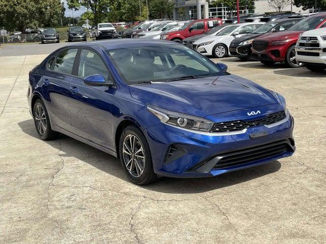 2023 Kia Forte LXS 2023 Kia Forte LXS