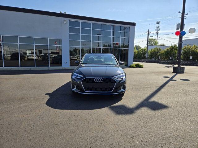 2024 Audi A3 Premium 40 TFSI Front-Wheel Drive S tronic