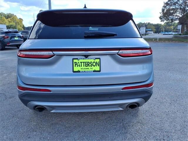 2022 Lincoln Corsair Reserve 2022 Lincoln Corsair Reserve