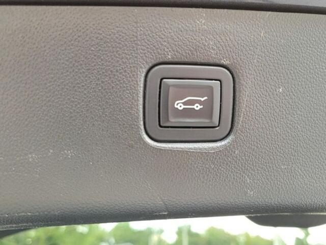 2022 Chevrolet Blazer FWD 2LT