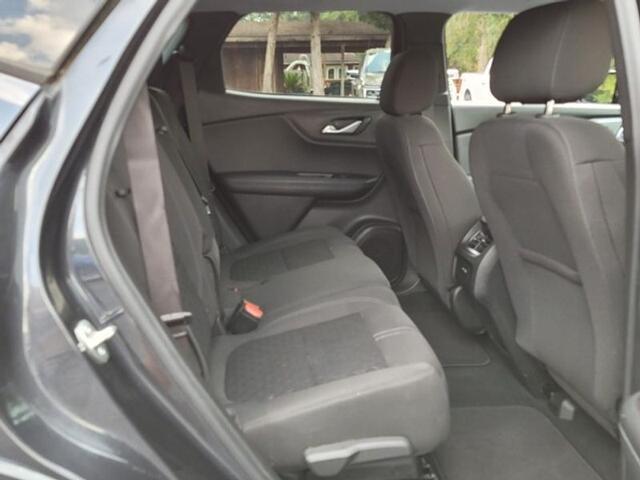 2022 Chevrolet Blazer FWD 2LT