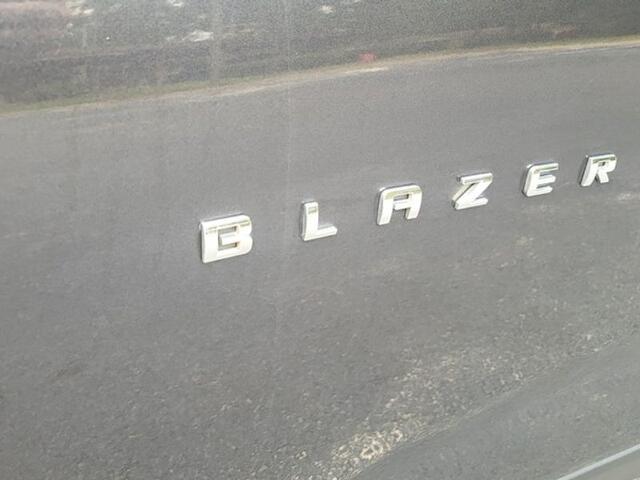 2022 Chevrolet Blazer FWD 2LT