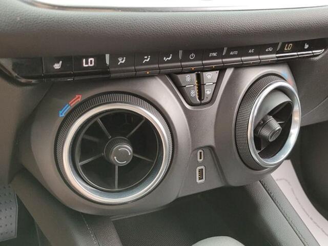 2022 Chevrolet Blazer FWD 2LT