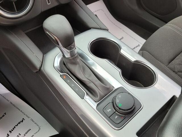 2022 Chevrolet Blazer FWD 2LT