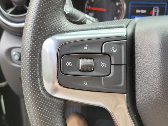 2022 Chevrolet Blazer FWD 2LT