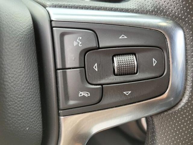 2022 Chevrolet Blazer FWD 2LT