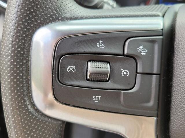 2022 Chevrolet Blazer FWD 2LT