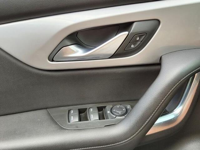 2022 Chevrolet Blazer FWD 2LT