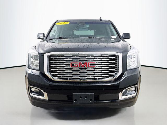2019 GMC Yukon Denali 2019 GMC Yukon Denali