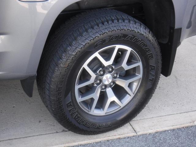 2021 GMC Canyon 4WD Crew Cab Short Box AT4 - Leather 2021 GMC Canyon 4WD Crew Cab Short Box AT4 - Leather