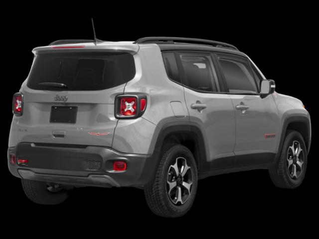 2023 Jeep Renegade Trailhawk 4x4