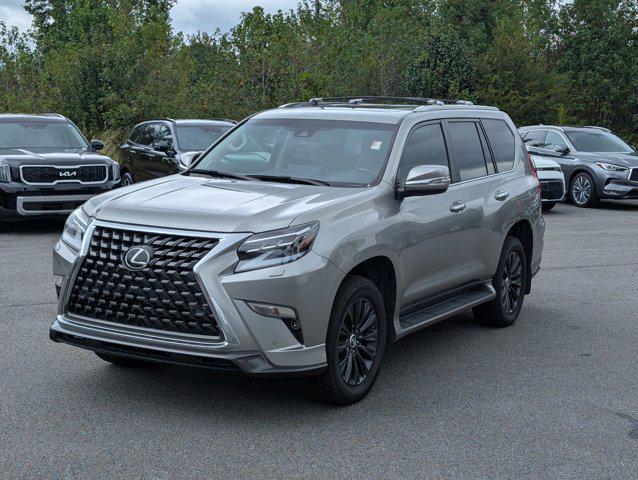 2022 Lexus GX 460 Luxury for sale in Lagrange, GA