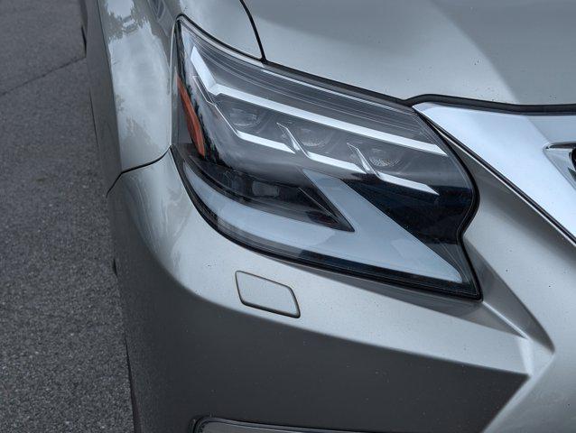 2022 Lexus GX 460 Luxury